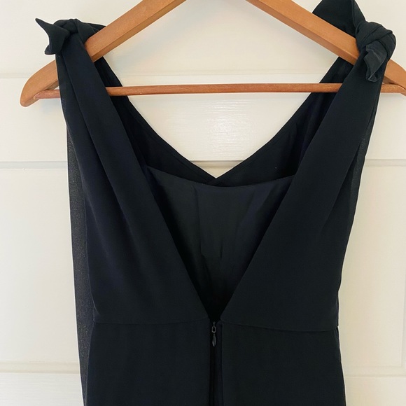 NWT! Designer sale! RAOUL jumpsuit gown - Picture 6 of 7